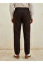 TWILL PULLOVER TROUSER - 4