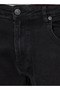 CROP SLIM JEANS - 4