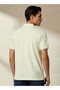 TEXTURED POLO SHIRT - 3