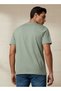 CREW NECK TSHIRT - 3