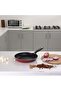 Frying Pan Red - 2