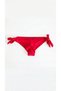 3 Pieces Khaki Red Blue 1 Pack Brazilian Bikini Bottom - 6