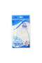 Natural Ms-20 Crepe Elastic Bath Washcloth 1 Piece - 2