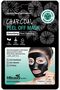 DETOX CHARCOAL PEEL-OFF FACE MASK 3X7GM