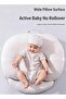 1 Polyester Multifunction Nursing Pillow Breastfeeding Cushion Adjustable Strap Arm Back Support Bre - 7