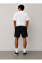Men's Lace-Up Double Pocket Comfortable Cut Shorts - 3