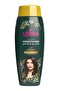 Shampoos Coconut & Conditioners Argan - 400ml Each - 3