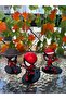 Spider-Man Mini Figür Seti (3'lü)