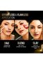 Lakme Absolute Mattreal Skin Natural Mousse - Ivory Fair 01 25g - 3