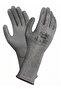 Wear-Resistant Gardening Gloves Women's Work Gloves with Long Wristband - Protective Gloves for Workshop and Home Workshop - 2