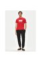 Tricou bărbătesc 54596 Roșu - 4