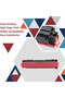 222A W2222A Yellow Compatible Toner Cartridge for HP Color LaserJet Pro M3203, M3303, M3288, M3388 Series - 6