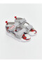 Alita City Lcw Steps Gray Baby Boy Sandals with a Difference
