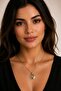 Luxury Figured Adjustable Necklace