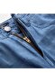 Men's Mid Rise Regular Zipper Jeans - 6