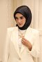 وشاح لامع 75009-34 - 2