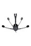 H111 Stereo Black - 3