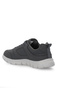 Genfit Men's Large Size Dark Gray Running & Walking Sports Shoes - 3