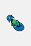 Kids Boy R1 Play Slip On Slipper, Multicolor - 4