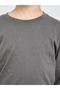 Kids Unisex Regular Fit Long Sleeve Cotton T-Shirt - 4
