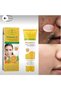 VITAMIN C Milk Exfoliating Dead Skin Facial Purify Body Cleaning Peeling Gel Cream 100g - Pack of 1 - 2