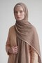 Mink Basic Muslin Shawl - 2