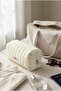 2-Piece Quilted Organizer Makeup Bag - 7