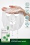 Pdrn & Cica Soothing Paper Face Mask 25 g X 3 Pieces - 3