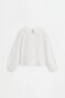 Bebe yaka t-shirt - 2