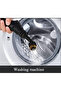 Portable Multi-Purpose Steam Cleaner for Home, Kitchen, Bathroom & Car (68 characters) - 2