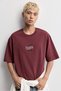 Baskılı t-shirt - 5