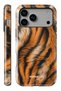 iPhone 17 Pro Wild Stripes Dual Layer Essential Tough Phone Case