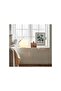 Fado Lampshade, White, 23 cm Lamp Not Included (E27) Lamp Base - 5