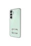 Galaxy S24 Fe Case with Camera Lens Protection, Logo Displaying, Slim and Lightweight Omsy - 4