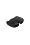 Gel U-Shaped Memory Foam Seat Cushion for Office Chair, Car Seat, Pain Relief & Ergonomic Support