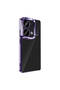Xiaomi Redmi Note 13 Pro 4g Case with Camera Lens Protection and Logo Display, Slim and Lightweight - 4