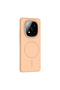 Xiaomi Redmi Note 14 Pro Plus Case Slim Magsafe Camera Raised Soft Silicone Senk - 3