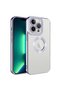iPhone 13 Pro Case with Camera Lens Protection, Logo Display, Slim and Lightweight - 2