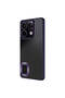 Xiaomi Redmi Note 13 Pro 5g Case with Camera Lens Protection and Logo Display, Slim and Lightweight Shrp - 5