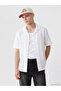 I Relaxed Cut Resort Roba Collar Muslin Men's Shirt from Freezen Store - 2