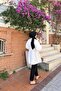 قميص - إكرو - 4