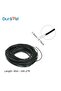 Copper Conductor Electrical Wire-90 Meter, 1.5mm, Black - 6