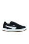 Park Lifestyle Ii Mesh Men's Black Sports Shoes (407304-04)