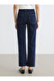 Lcw Modest Indigo Straight Fit Women's Jeans - 4