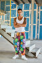 Men's Loose Street Style Shalwar Trousers