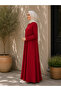 Women's Zero-Sleeve Long Dress – Lycra Stretch Fabric, Comfortable Fit, Summer Wiskon Dress - 2