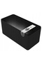 SPEAKER THE THREE PLUS ACTIV STEREO 2.1 BLUETOOTH NEGRU - 2