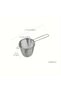 Stainless Steel Fine Pore Tea Coffee Strainer for Office Home Office Kitchen - 3