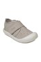 950.p21k225 Anka Booties Gray Children's Shoes