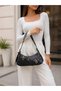 Ultra Ultra Luxury Belted Hand and Shoulder Women's Bag - 2